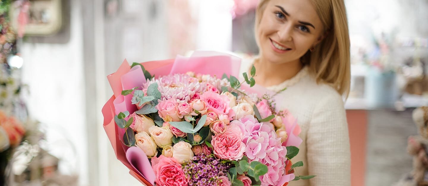 أفضل 9 محلات ورد في دبي ننصحك بها