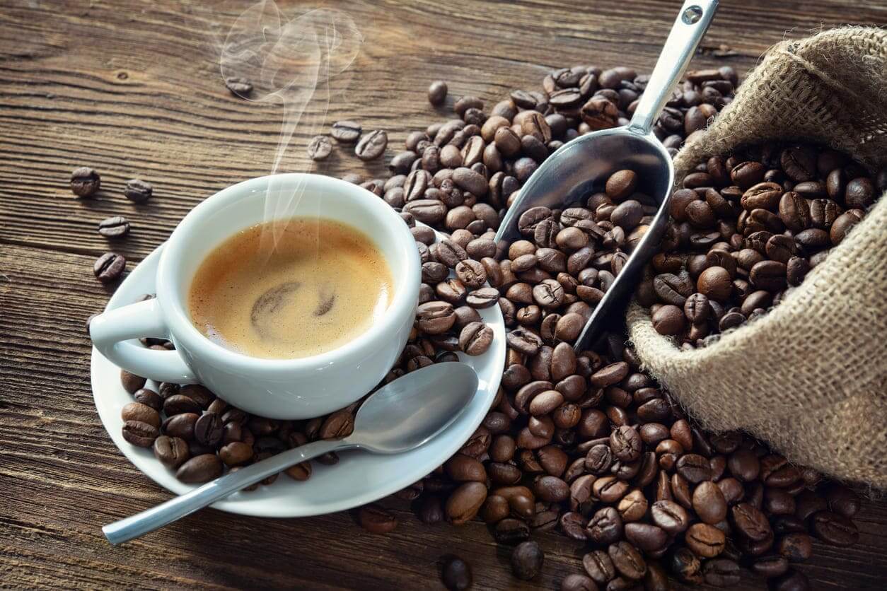 أفضل 9 من محلات بيع القهوة في دبي مع العناوين