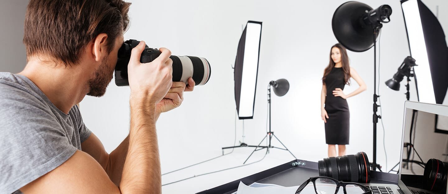 أفضل 10 استوديوهات تصوير في دبي مع العناوين