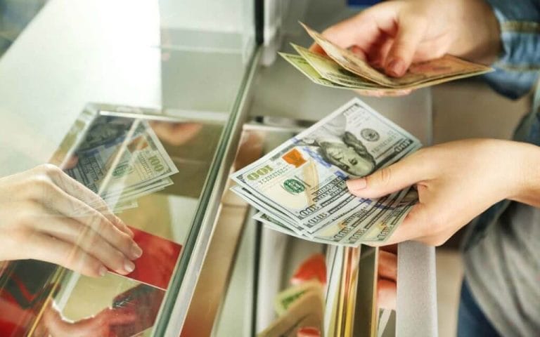 أفضل 5 محلات صرافة في دبي بأقل رسوم مع العناوين