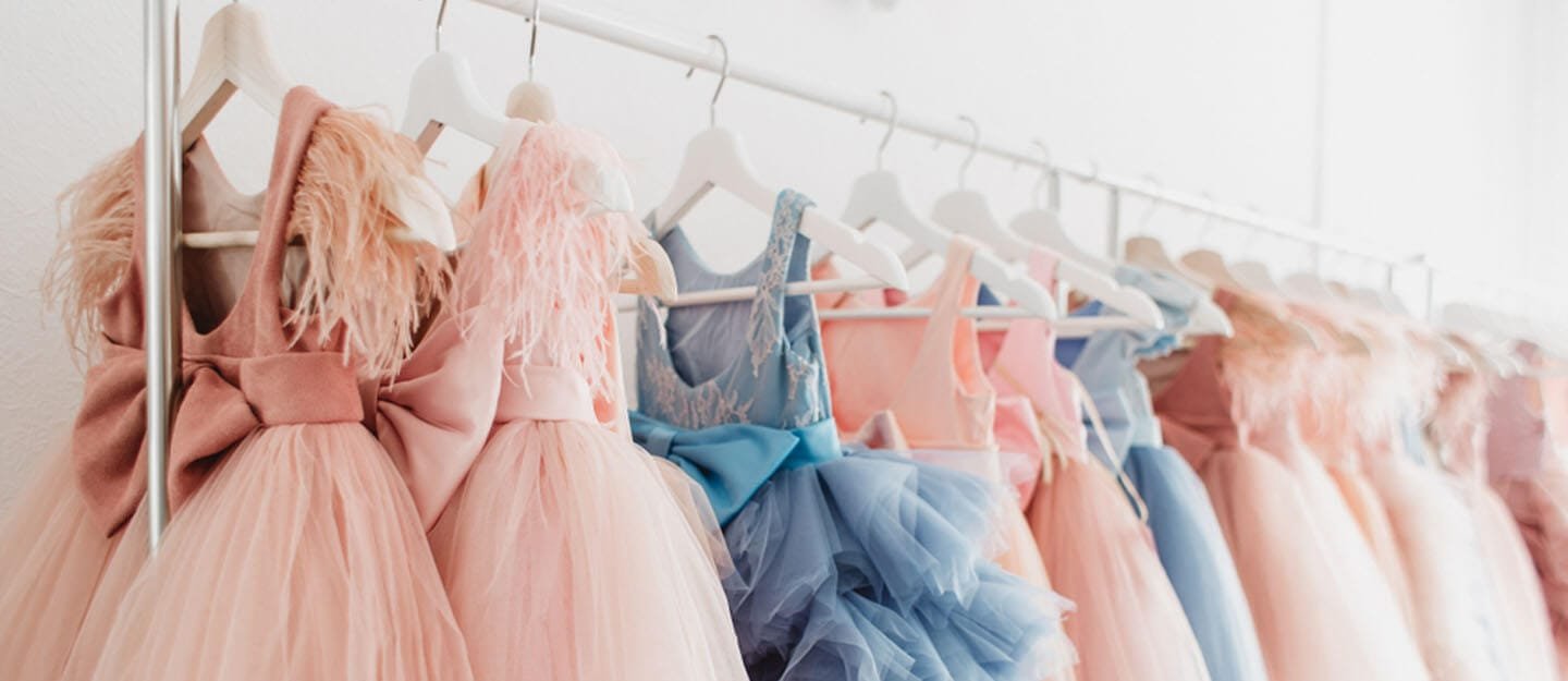 أفضل 6 محلات فساتين أطفال في دبي ننصحك بها