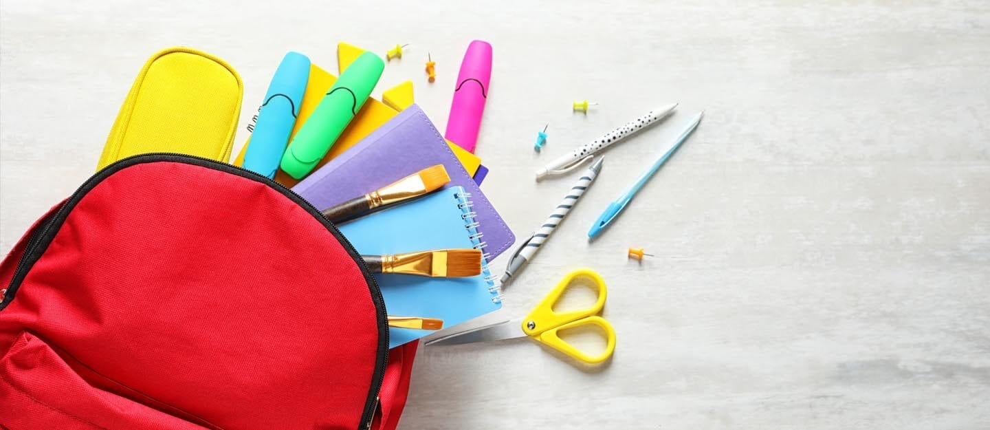 أفضل 6 من محلات القرطاسية في دبي بأسعار مميزه