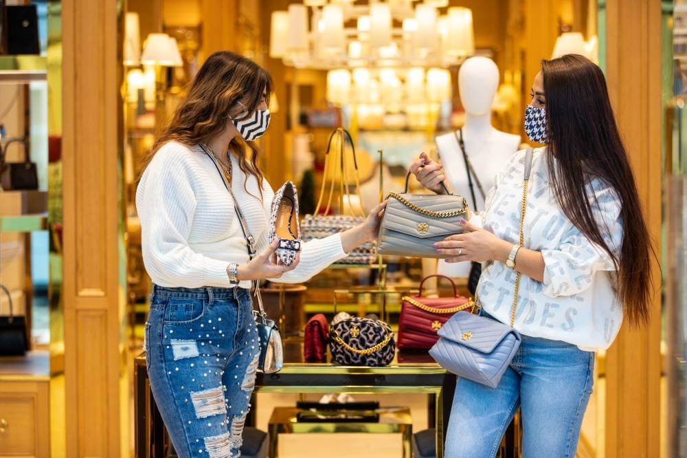 أفضل 7 من محلات التخفيضات في دبي ننصح بزيارتها