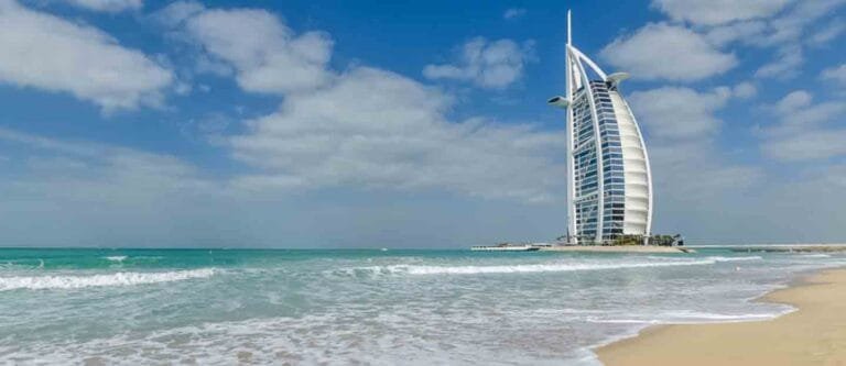 أفضل شواطئ دبي المجانية 7 شواطئ ننصح بزيارتها